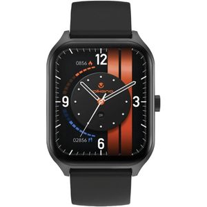 Volkano Fit Life Series Smart Watch - Black
